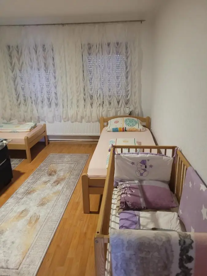 Apartman View Una