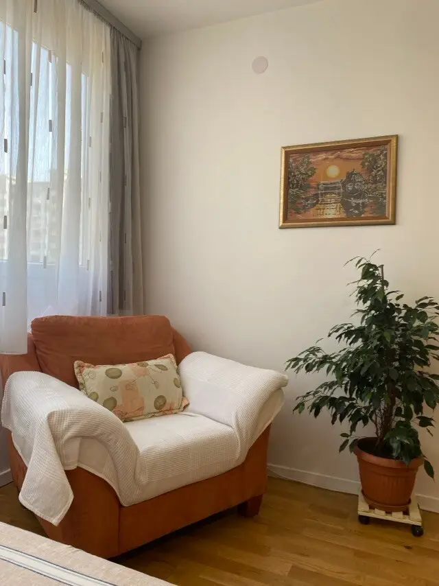 Cozy apartment "Malta" -2,5km from the city center