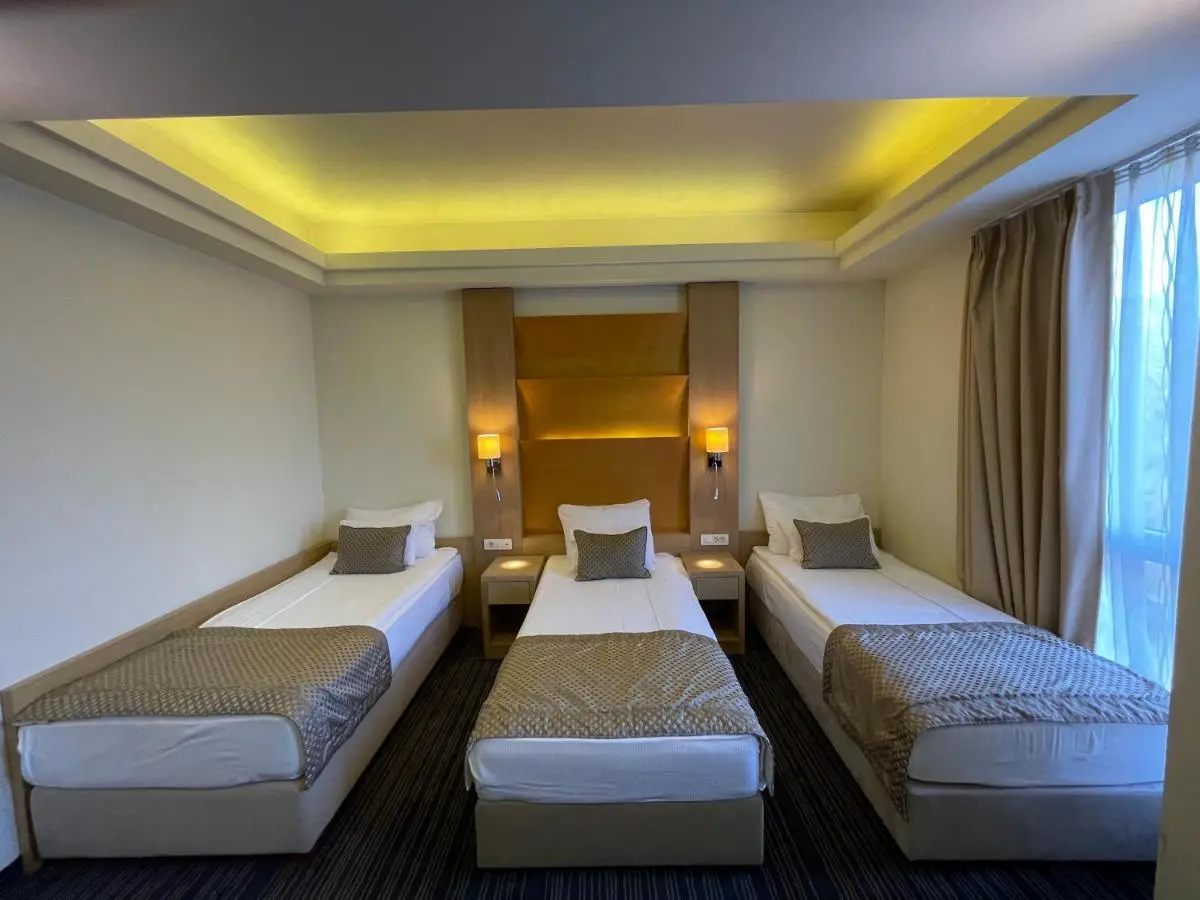 Spa Hotel Terme