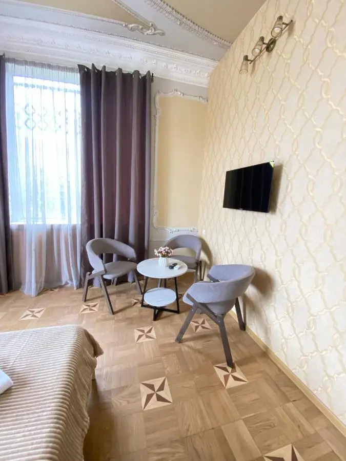K&N Guesthouse