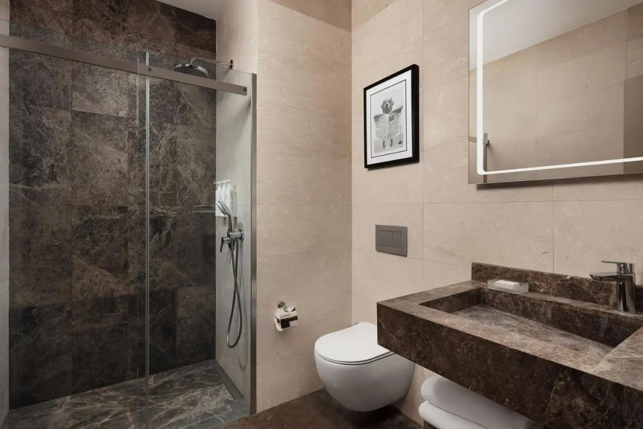 Delta Hotels by Marriott Istanbul Kagithane
