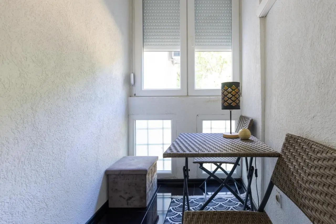 Grandeur Home Apartment Mostar - free parking