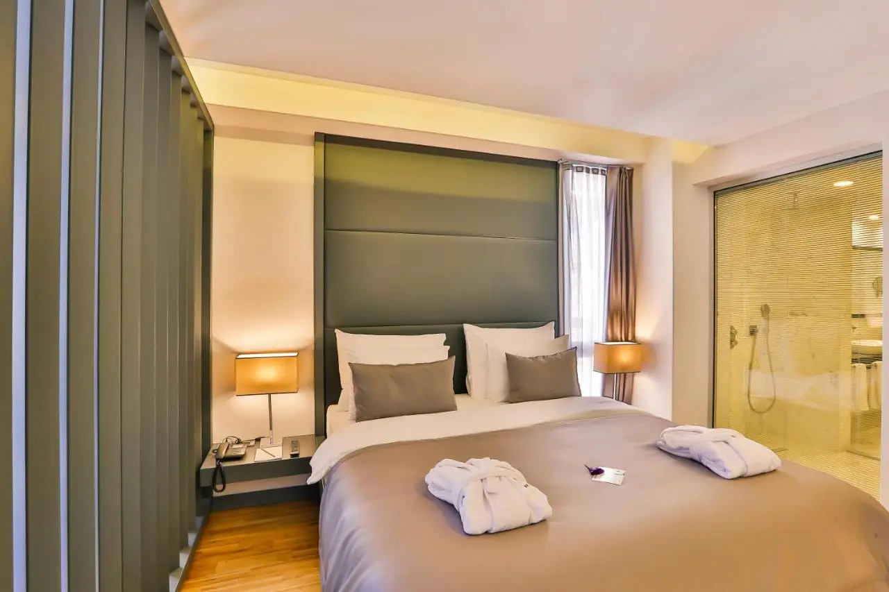 Business Life Hotel & Spa Şişli