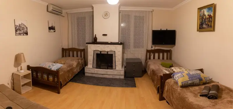 Guest House Hello