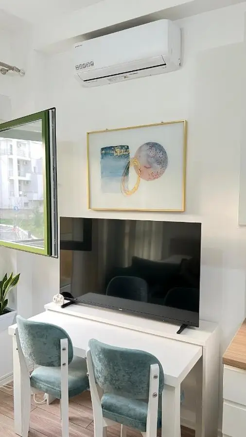 AK apartments