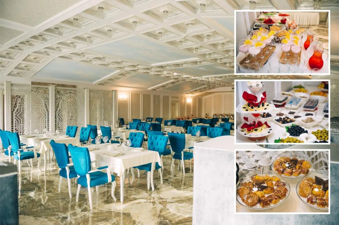 Emerald Suite Hotel