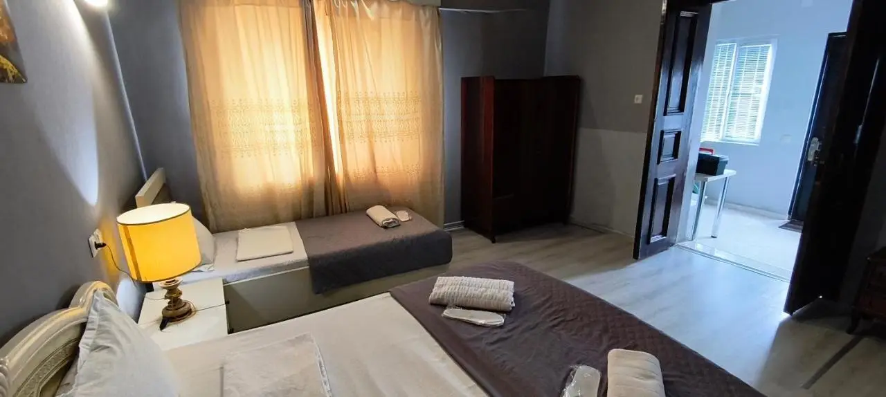 Apartment " Nikalaus 1"
