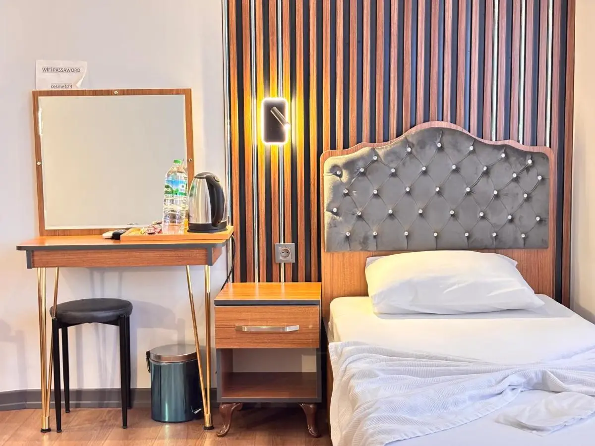 Hisar Çeşme Hotel