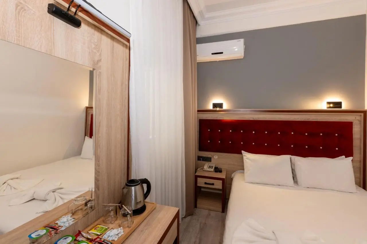 Olimpic Hotel