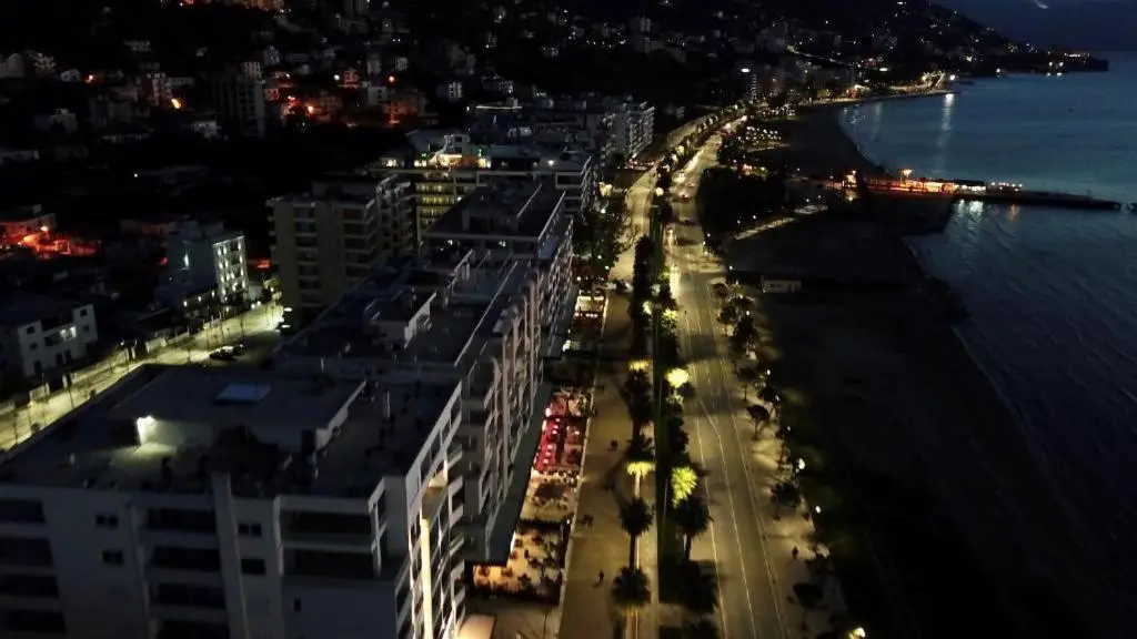 Miramare Apartments