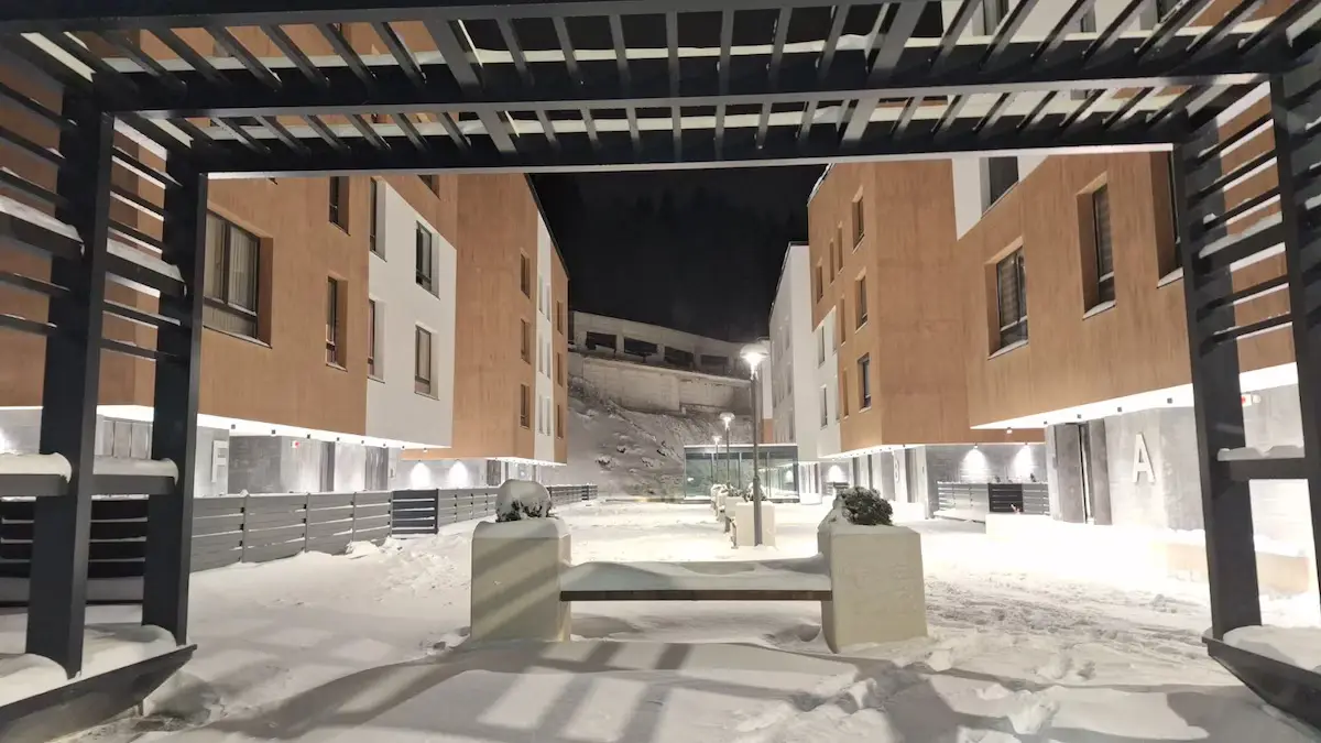 Emonna Apartment, Bjelasnica