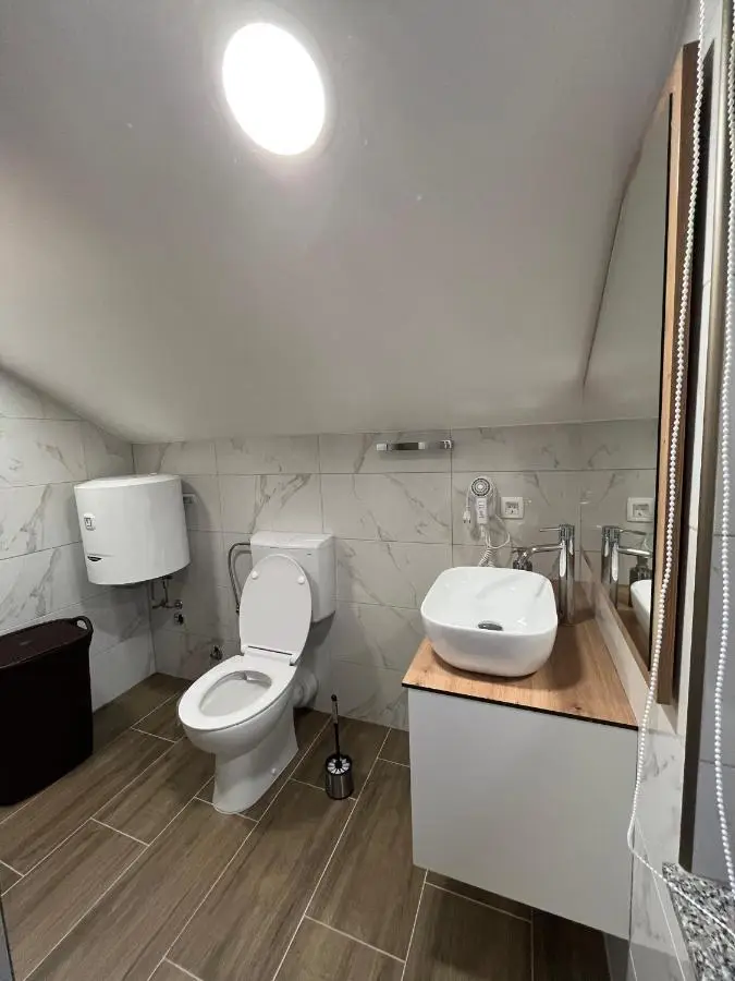 Apartmani Venecia