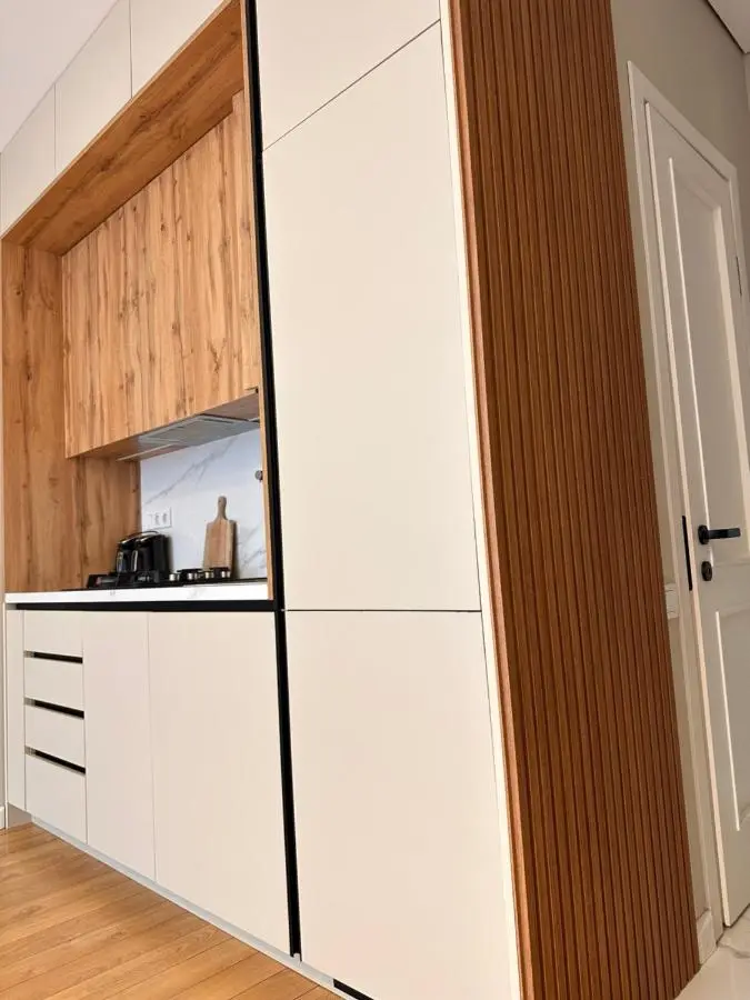 Home Side Apartment