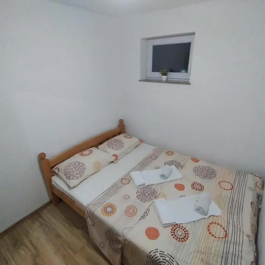 Iva apartmani