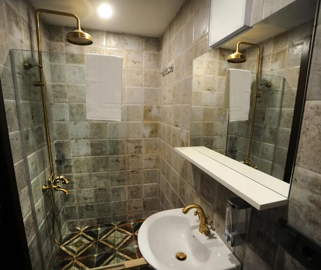 Hotel Verisima