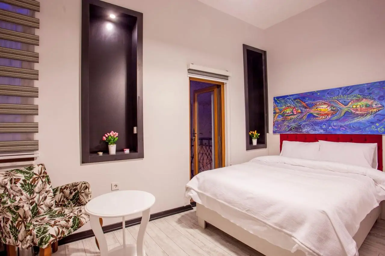 Taksim Sem House
