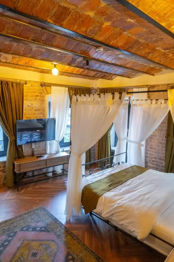 Karakoy Hotel De La Chapella