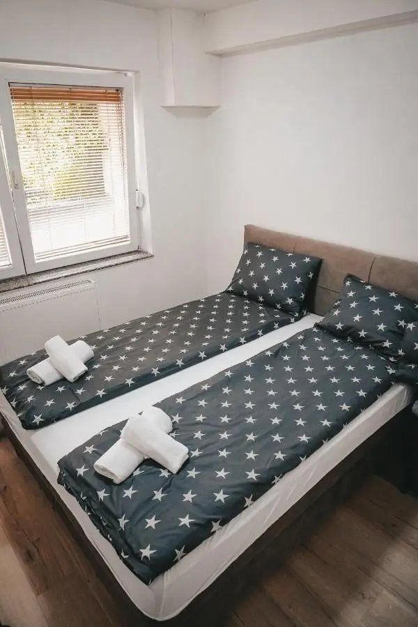 Carsa Apartment Sarajevo - FREE parking