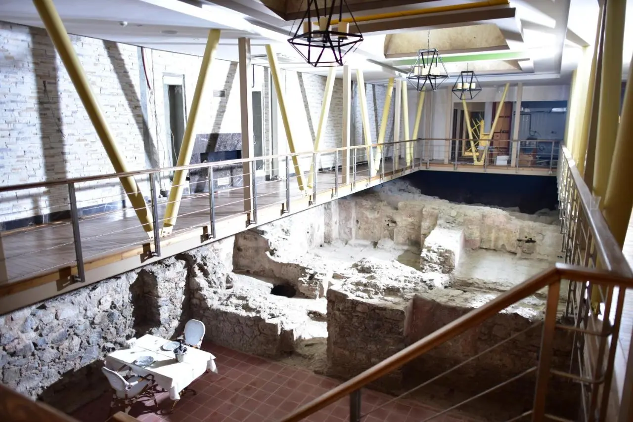 Giritligil Hotel