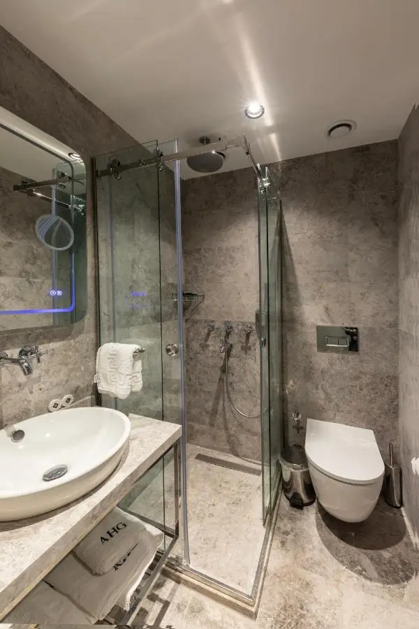 AHG Atlas Hotel Taksim