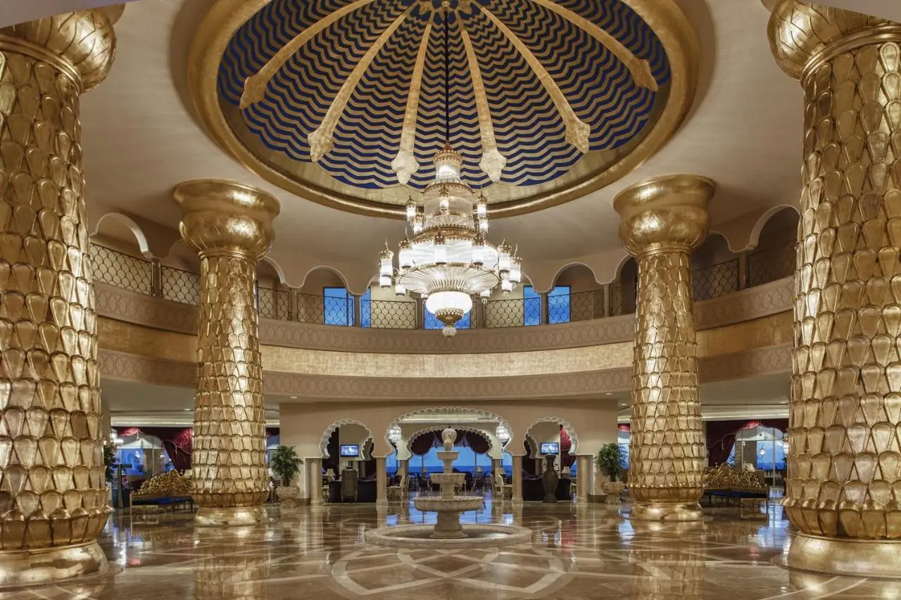 Spice Hotel & Spa - Ultra All Inclusive