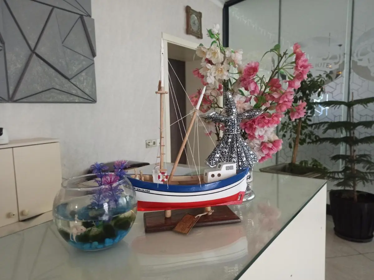Lincoln Hotel Baku