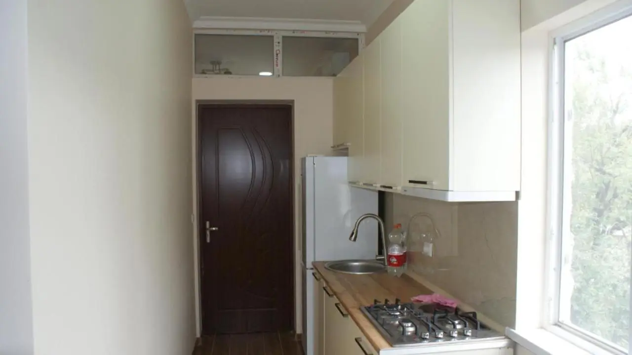 Guest white house with Terrace