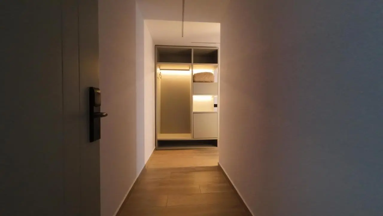 Hotel Boutique Onix