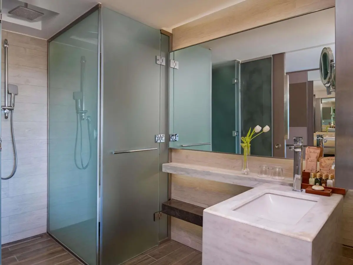 Rixos Premium Tekirova - The Land of Legends Access