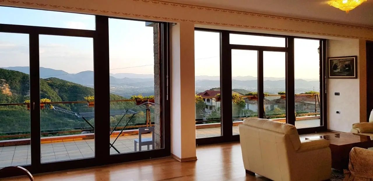 #IoniaHouse Surrel Villa