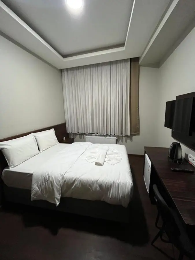 Gold Corner Hotel