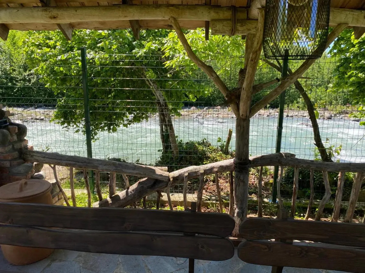 River house