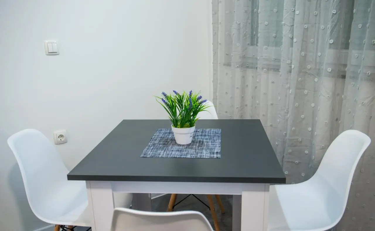 Cozy apartment in Old Town - with parking