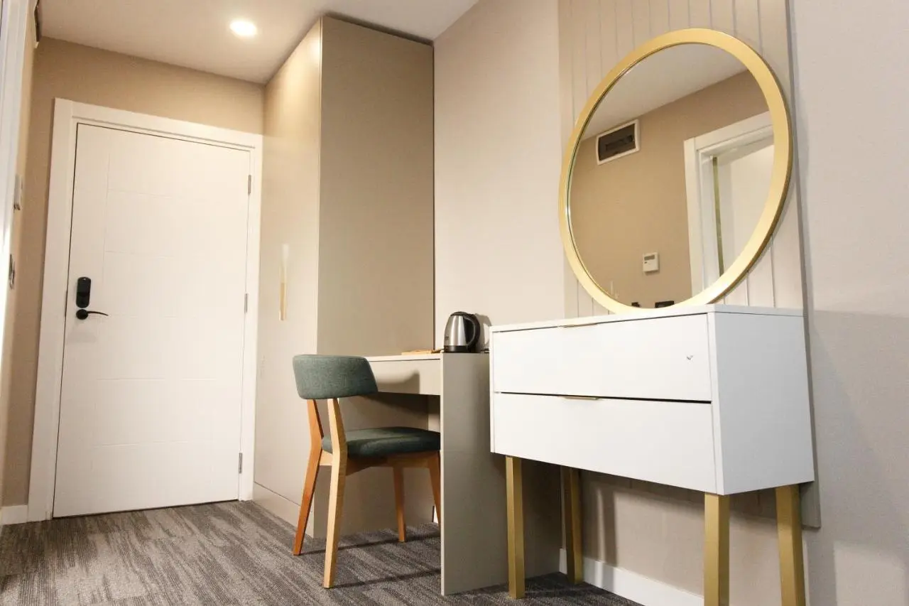 OnkaCity Hotel