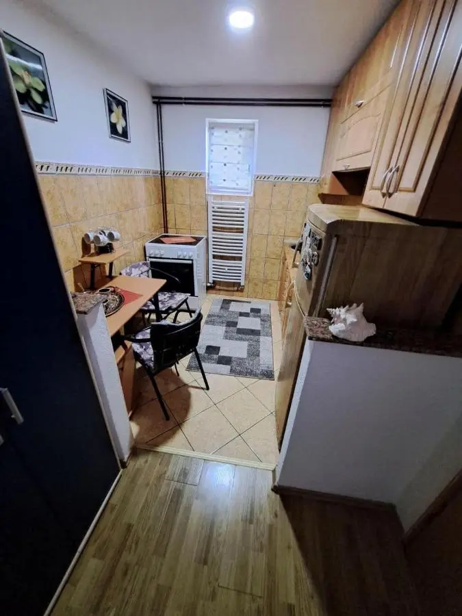Apartman Kaan
