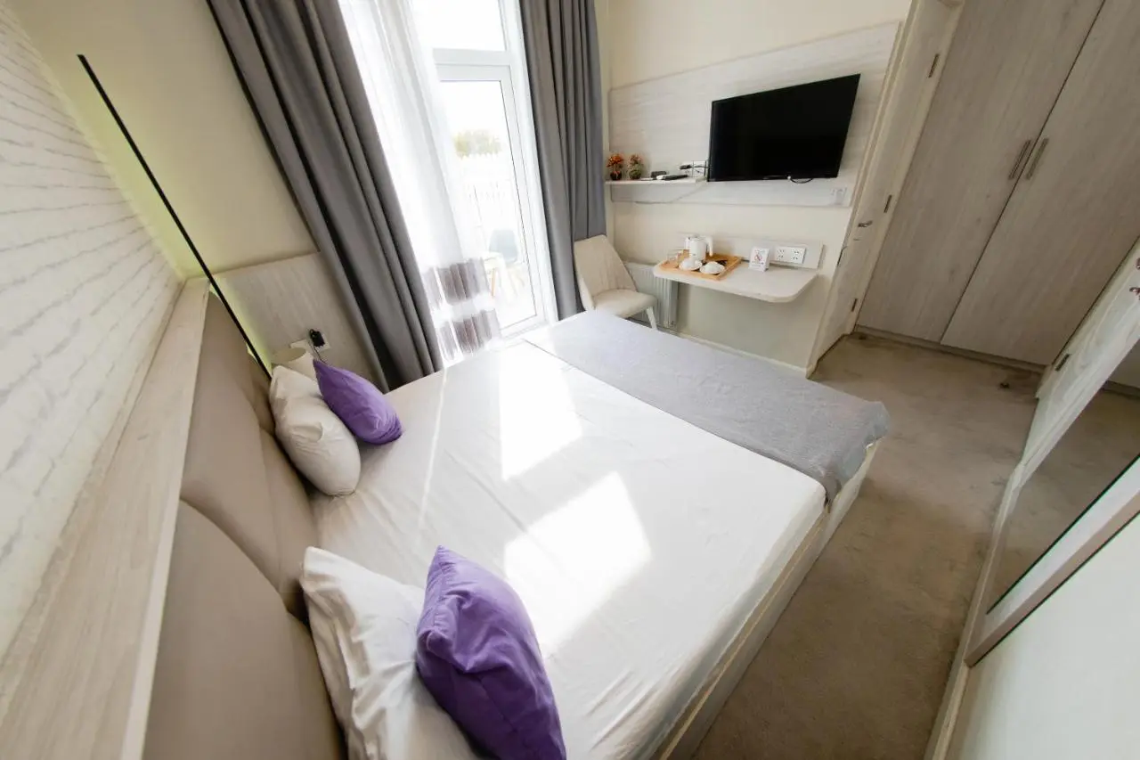 Zimmer Boutique Hotel