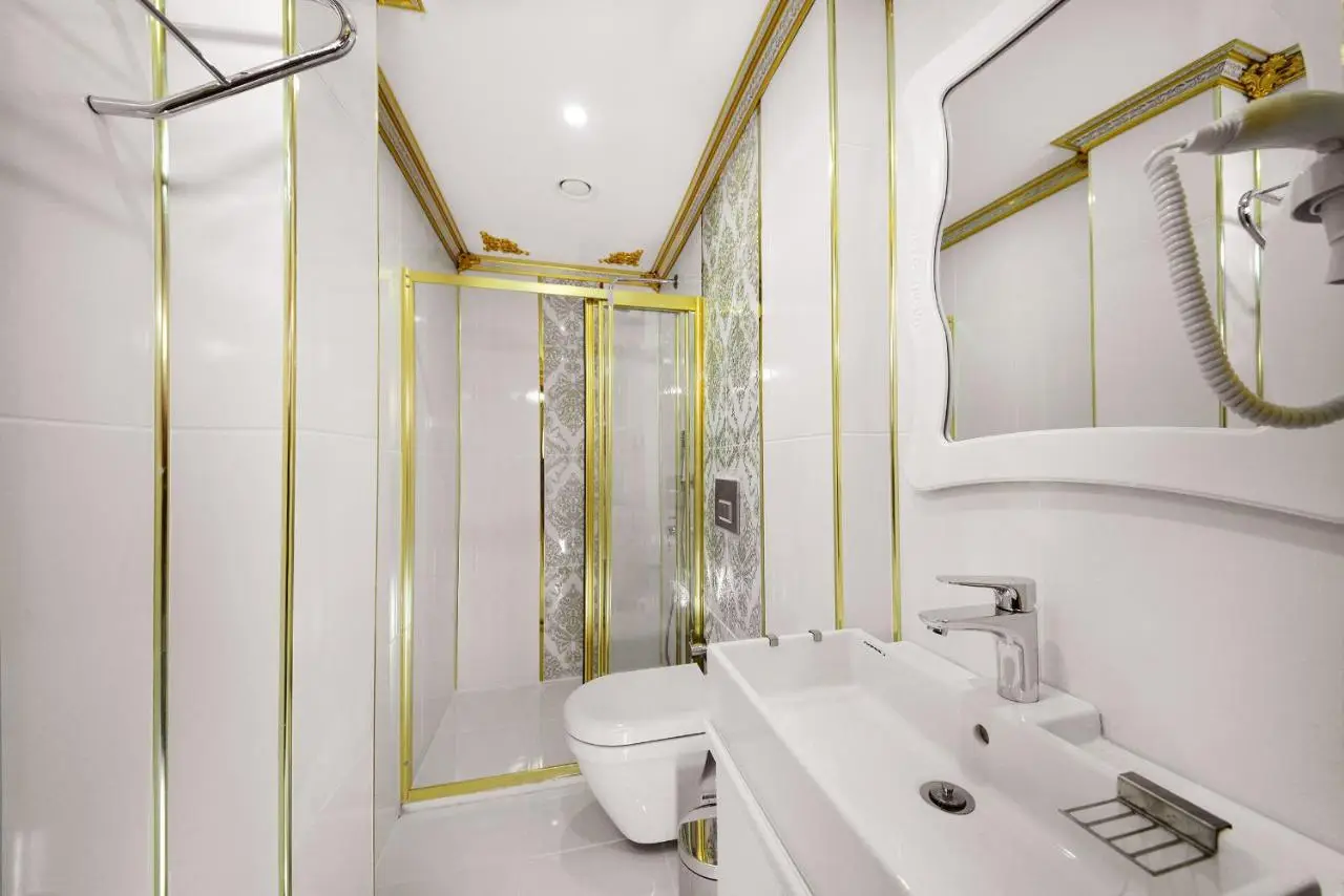 Fatih Babel Park Hotel