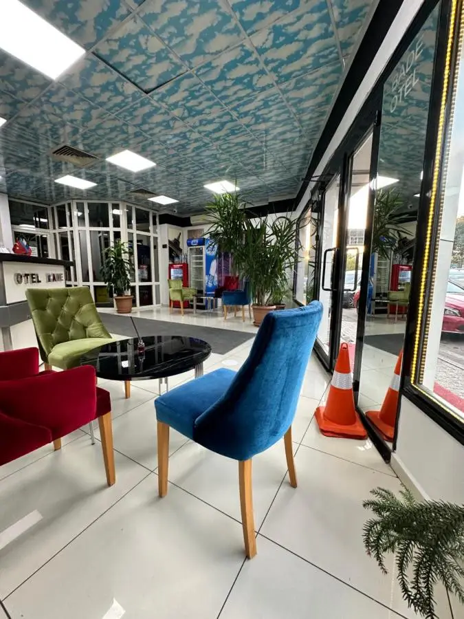 Bade Boutique Hotel Kadıköy