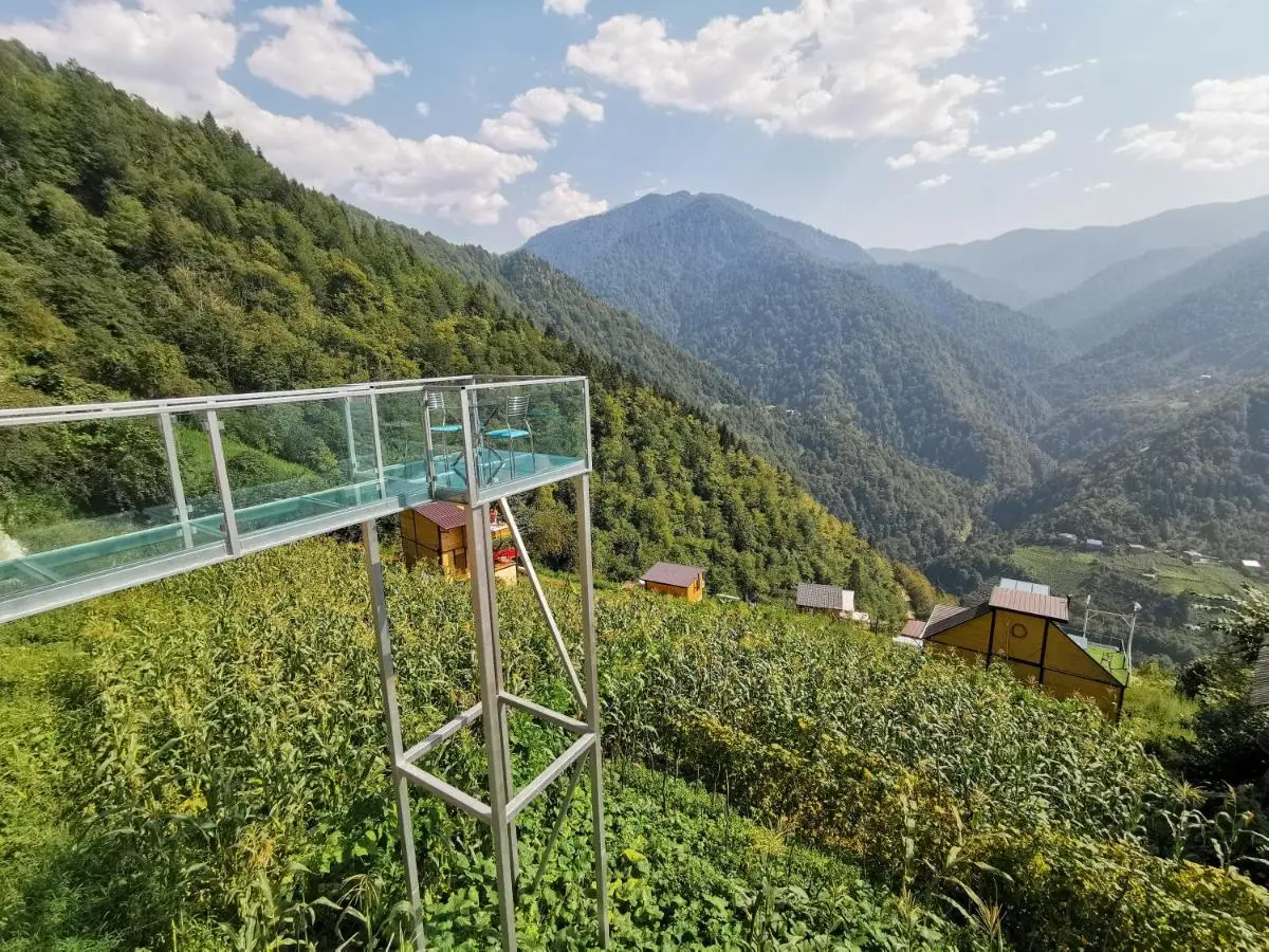 Eco House Merisi