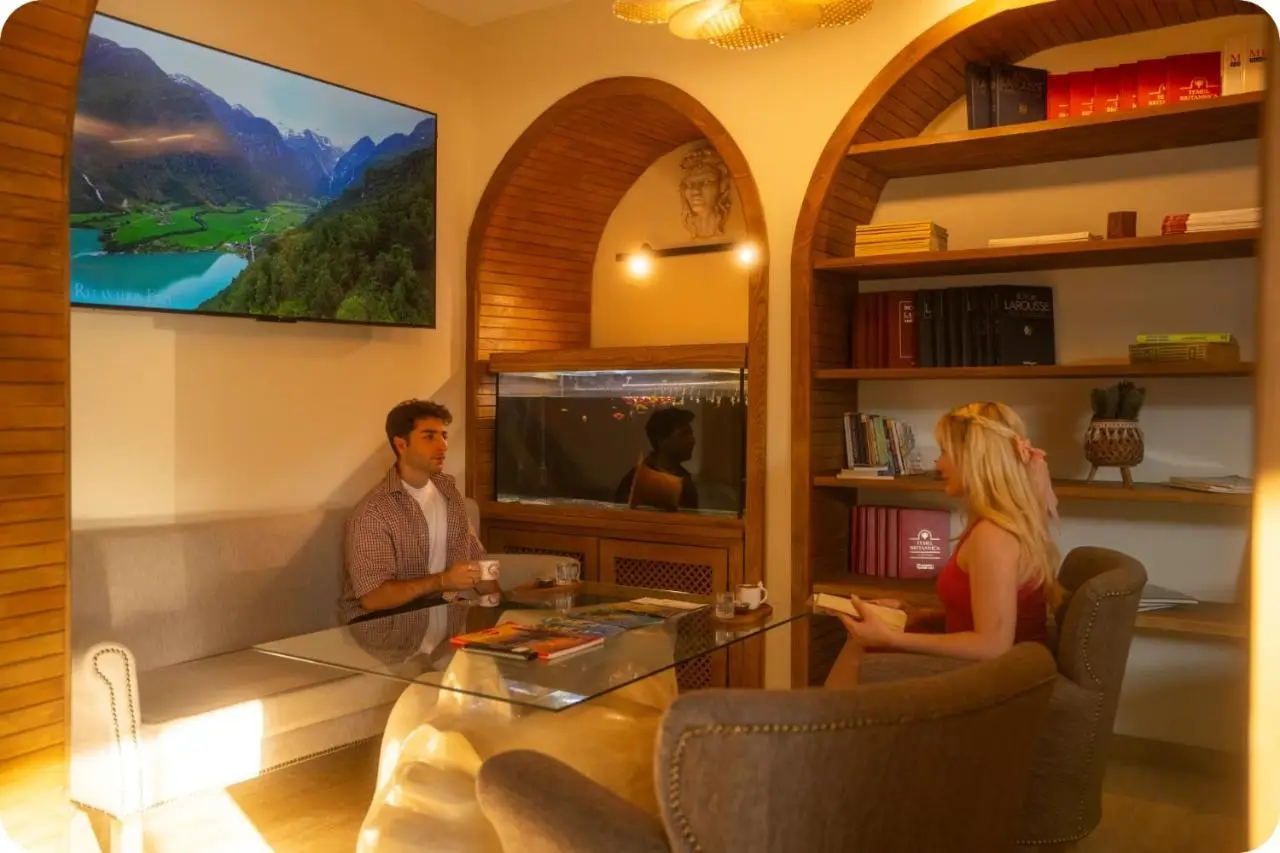 Hotel Zon