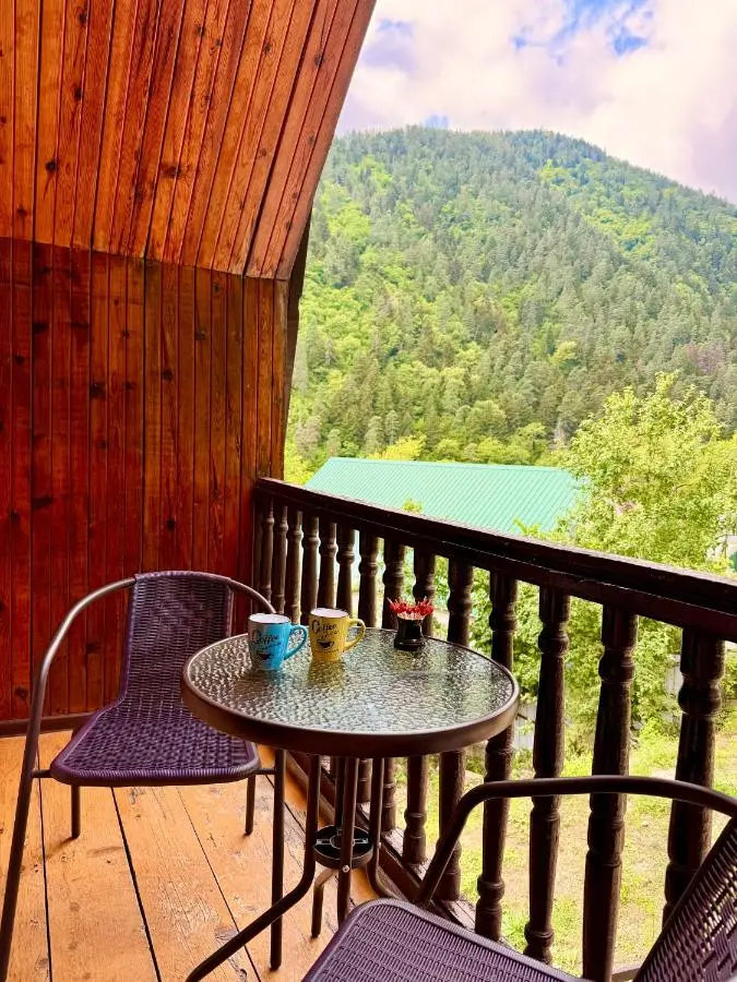 Likani house