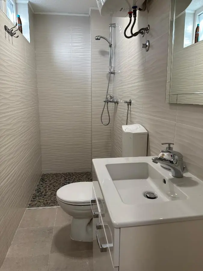 Yasmin Apartments - Your Window to Sarajevo