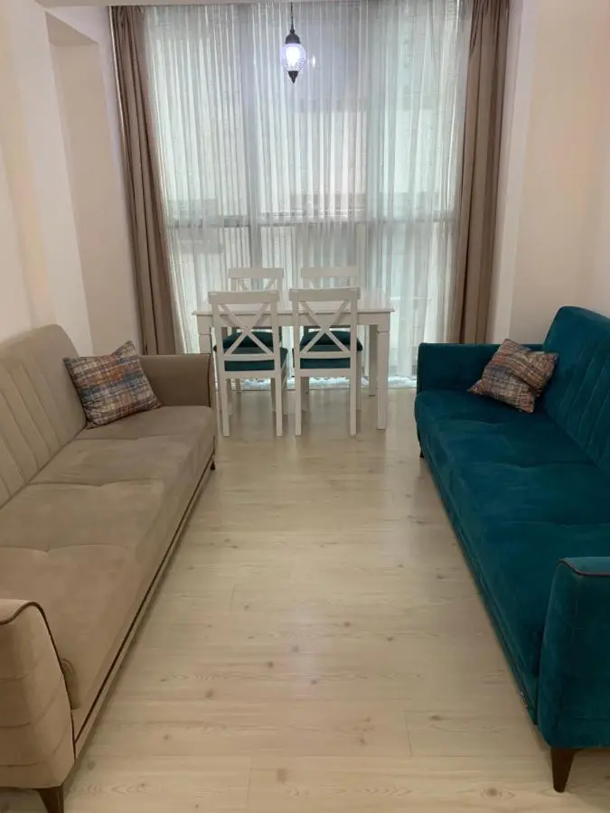Esa Apart Hotel