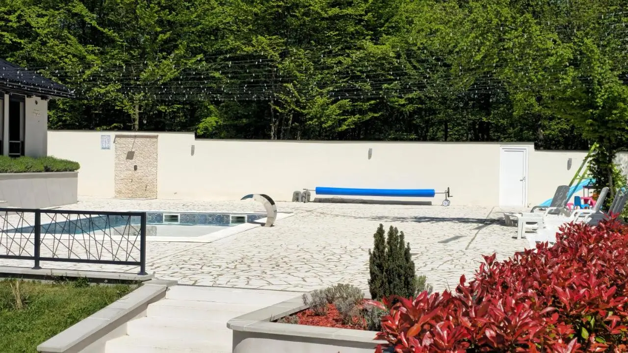 Villa Aida