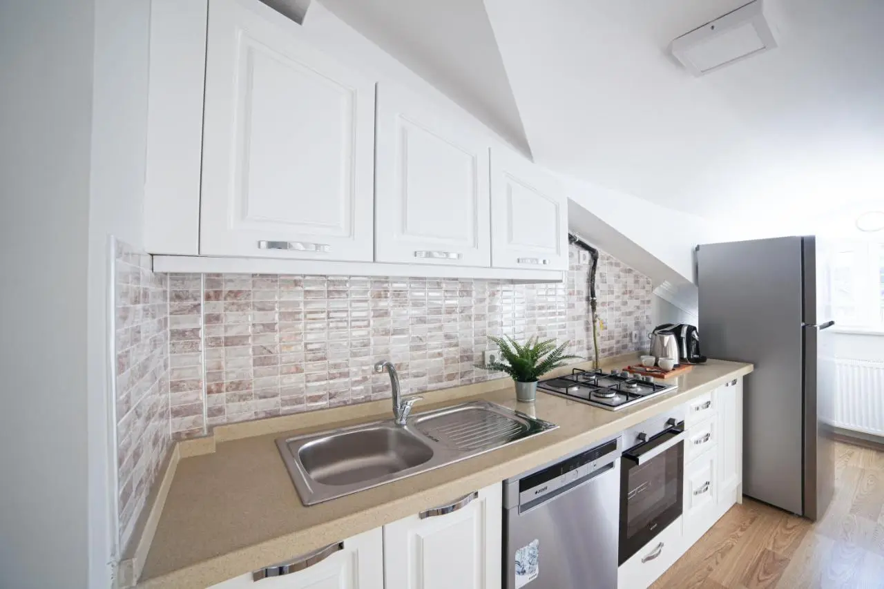 Beddington Residence Sisli