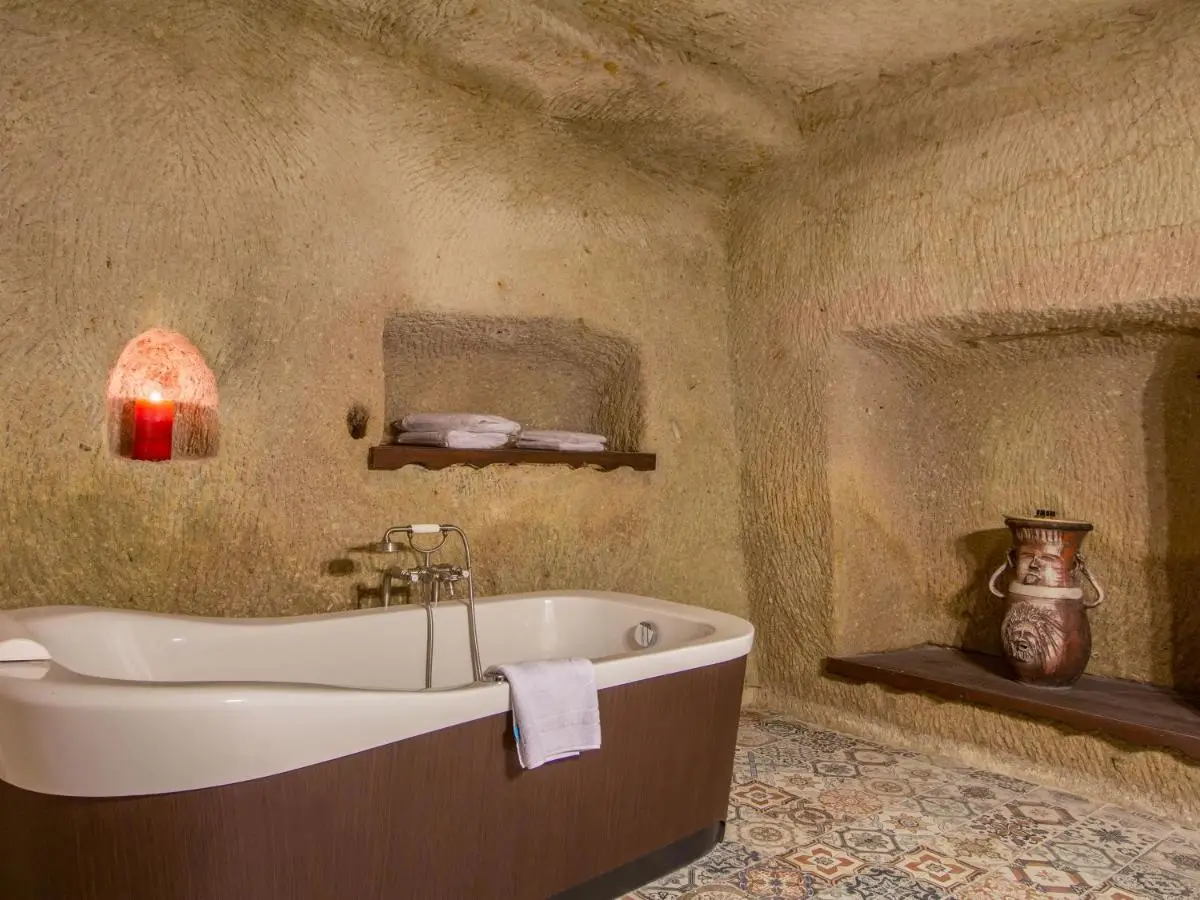 Minia Cave Hotel