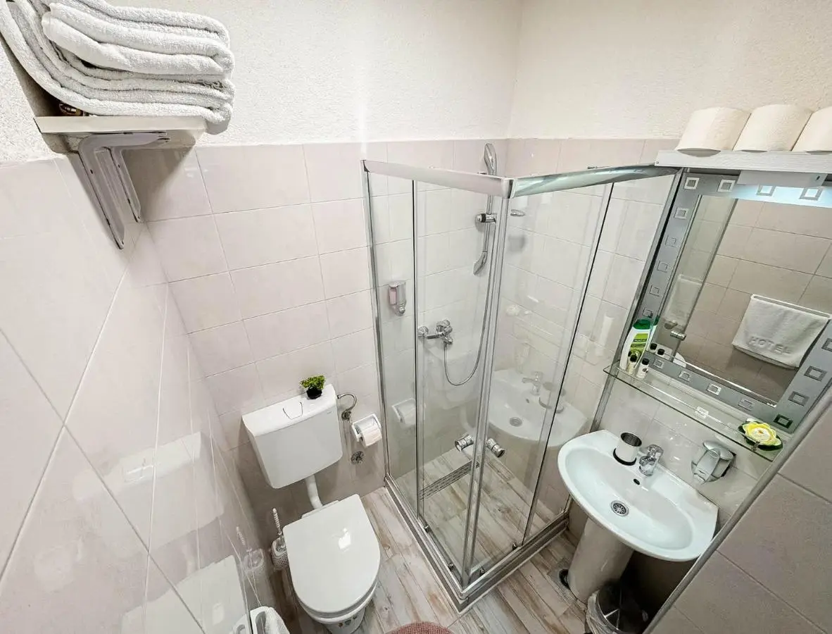Apartments Seyda - 2 minutes walk to Baščaršija