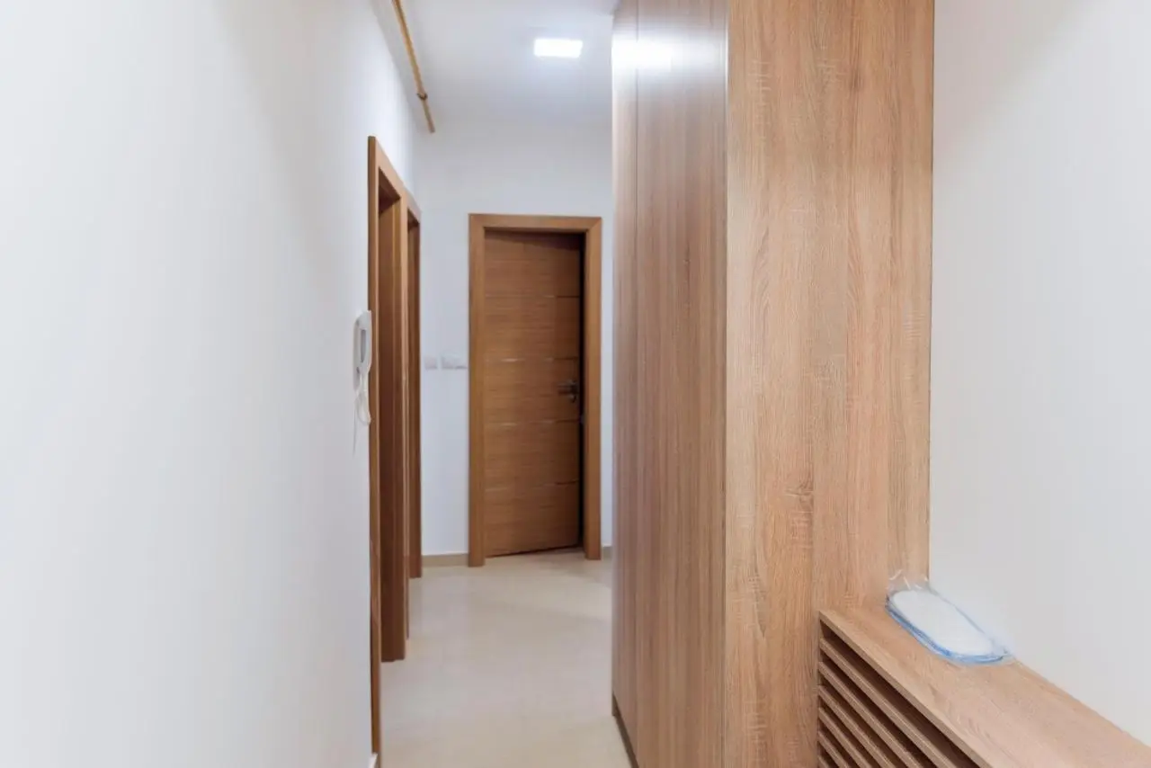Turistic Apartments Centar Sarajevo