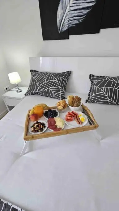 Apartment River 503