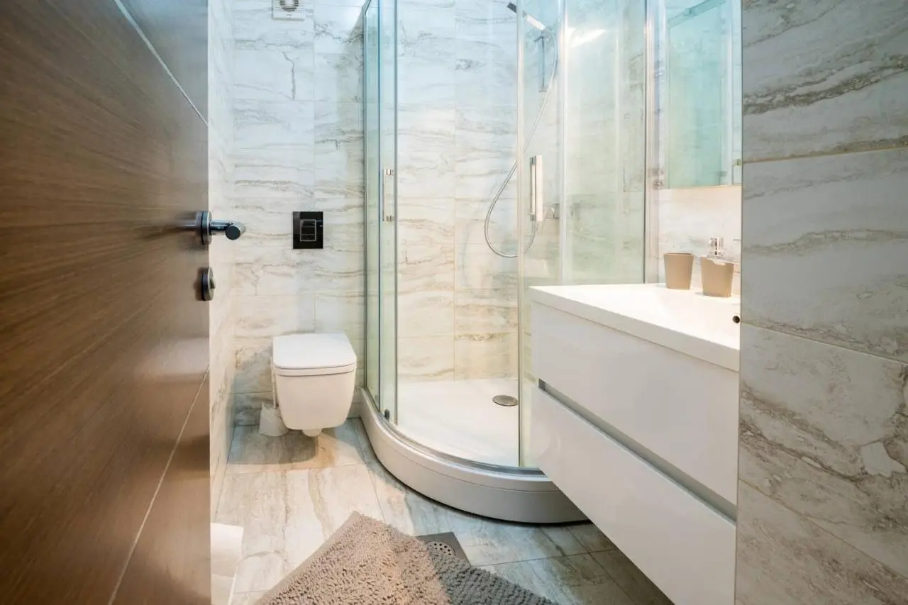 Apartmani Divna